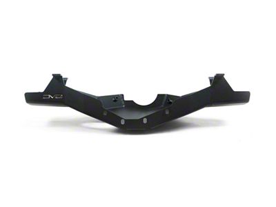 DV8 Offroad Dana 44 Rear Differential Skid Plate (18-25 Jeep Wrangler JL)