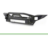 DV8 Offroad FS-7 Mid Width Winch Front Bumper (18-25 Jeep Wrangler JL)