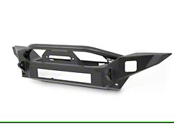 DV8 Offroad FS-7 Mid Width Winch Front Bumper (18-26 Jeep Wrangler JL)