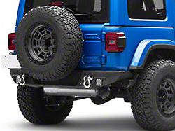 DV8 Offroad FS-7 Series Rear Bumper (18-26 Jeep Wrangler JL)