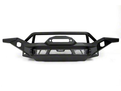 DV8 Offroad MTO Series Front Bumper (07-18 Jeep Wrangler JK)