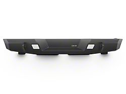 DV8 Offroad MTO Series Rear Bumper (07-18 Jeep Wrangler JK)