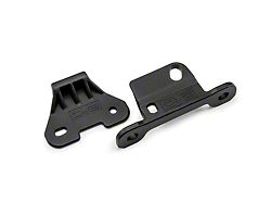 DV8 Offroad OEM Style Hard Top Mounting Brackets (18-24 Jeep Wrangler JL)