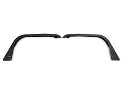 DV8 Offroad Slim Fender Flares (18-25 Jeep Wrangler JL)
