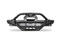 DV8 Offroad Spec Series Front Bumper (18-24 Jeep Wrangler JL)