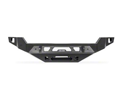 DV8 Offroad Spec Series Tube Fender Flares (18-25 Jeep Wrangler JL)