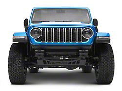 DV8 Offroad Sway Bar Disconnect Skid Plate (18-25 Jeep Wrangler JL)