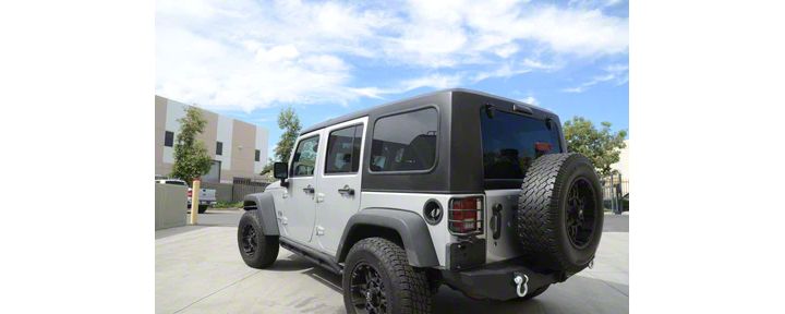 Extreme Terrain
