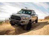DV8 Offroad Center Mount Winch Capable Front Bumper V2 (16-23 Tacoma)