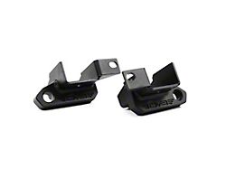 DV8 Offroad D-Ring Recovery Mounts (24-26 Tacoma, Excluding Trail Hunter & TRD Pro)