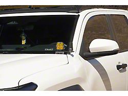 DV8 Offroad Ditch Light Brackets (24-26 Tacoma)