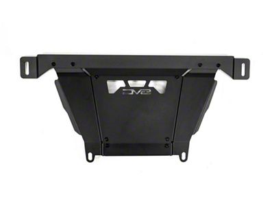 DV8 Offroad Front Skid Plate (24-26 Tacoma, Excluding Trailhunter & TRD Pro)