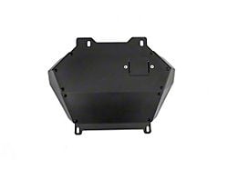 DV8 Offroad Rear Belly Skid Plate (24-26 Tacoma, Excluding Trailhunter & TRD Pro)