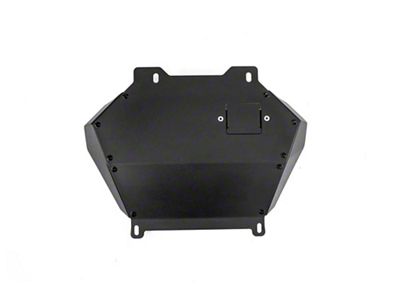DV8 Offroad Rear Belly Skid Plate (24-26 Tacoma, Excluding Trailhunter & TRD Pro)