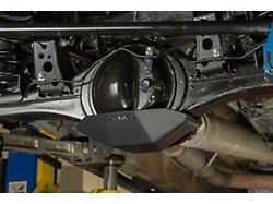 DV8 Offroad Rear Differential Skid Plate (24-26 Tacoma, Excluding Trailhunter & TRD Pro)