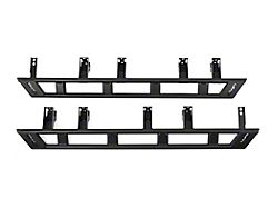 DV8 Offroad Rock Sliders (24-26 Tacoma Double Cab)