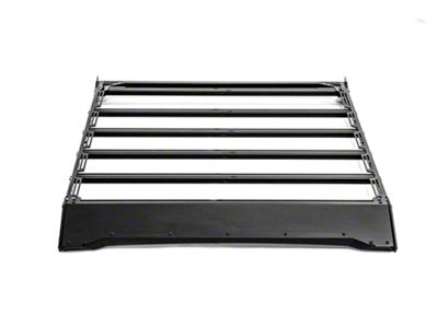 DV8 Offroad Roof Rack (24-26 Tacoma Double Cab)