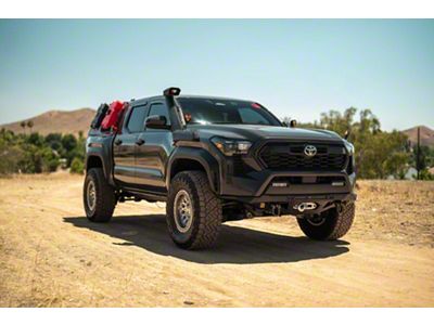 DV8 Offroad Spec Series Front Bumper (24-26 Tacoma)