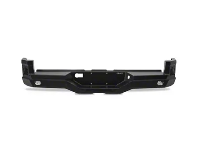 DV8 Offroad Spec Series Rear Bumper (24-26 Tacoma, Excluding Trail Hunter & TRD Pro)