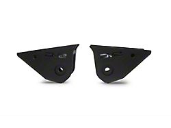 DV8 Offroad Trailing Arm Skid Plates (24-26 Tacoma, Excluding Trailhunter & TRD Pro)