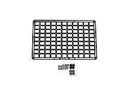 DV8 Offroad Universal Molle Panel; 23-Inch x 15-Inch (Universal; Some Adaptation May Be Required)