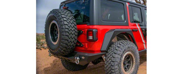 Extreme Terrain