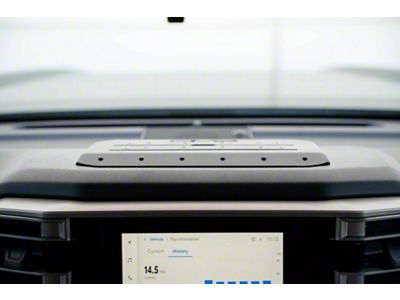 DV8 Offroad Digital Device Dash Mount (22-25 Tundra)