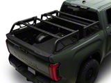 DV8 Offroad MTO Series Full-Size Truck Bed Rack (Universal; Some Adaptation May Be Required)