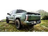 DV8 Offroad MTO Series Rear Bumper (22-25 Tundra)