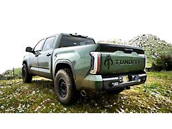 DV8 Offroad MTO Series Rear Bumper (22-25 Tundra)