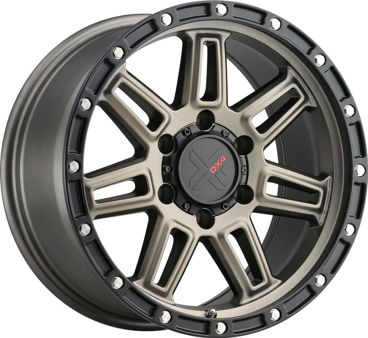 Black Rhino Jeep Grand Cherokee Kelso Matte Black Wheel Black Rhino Jeep Grand Cherokee Kelso Matte Black Wheel