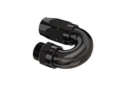 Dyme PSI FATBOY C-TYPE Compression ORB Fitting; 180-Degree