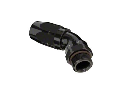 Dyme PSI FATBOY C-TYPE Compression ORB Fitting; 45-Degree