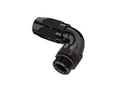 Dyme PSI FATBOY C-TYPE Compression ORB Fitting; 90-Degree