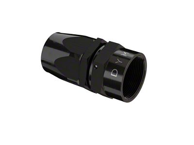 Dyme PSI FATBOY C-TYPE Compression ORB Fitting; Straight