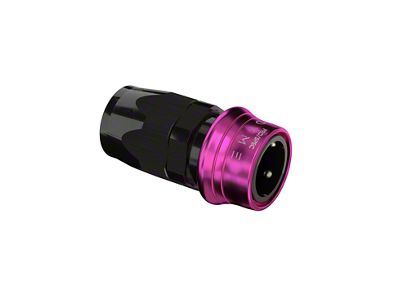 Dyme PSI PRO/SPEC B-Type Straight Quick Connector