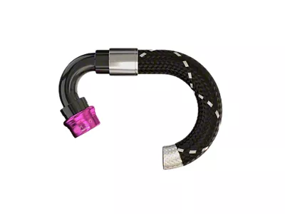 Dyme PSI Superstrasse Crimp Type Hose