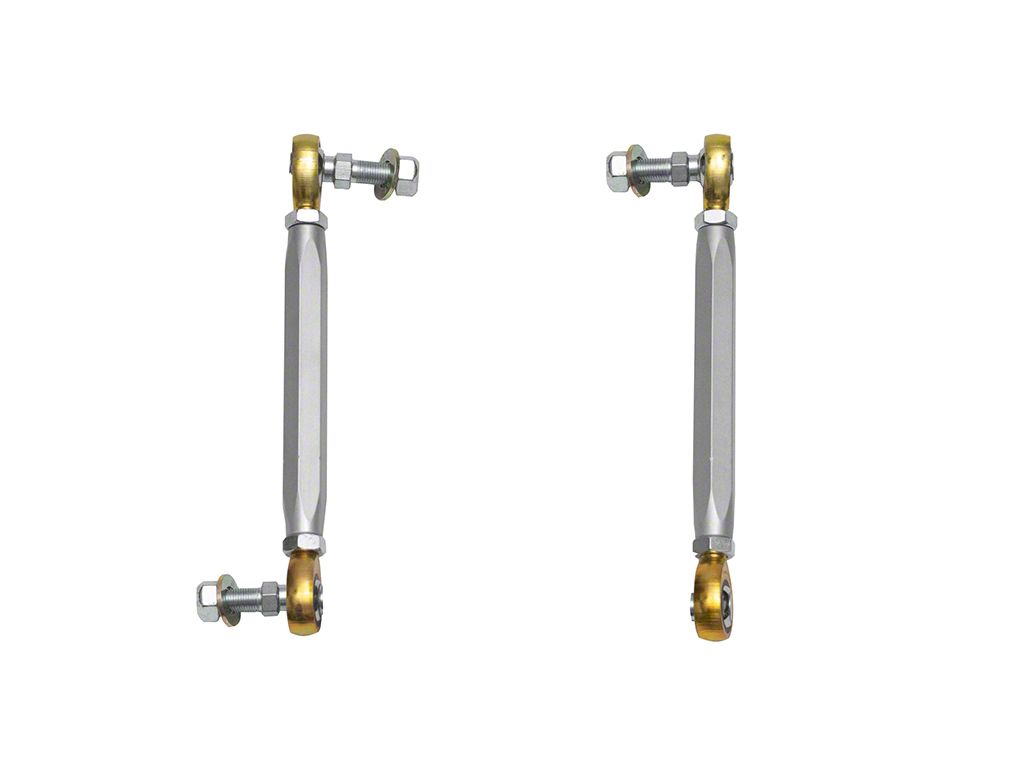 Dynatrac Jeep Gladiator Front Sway Bar Link Kit DT922061 (2024 Jeep