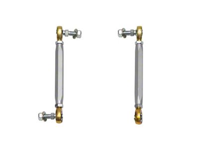 Dynatrac Front Sway Bar Link Kit (20-25 Jeep Gladiator JT)