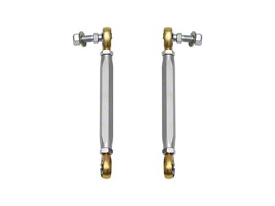 Dynatrac Rear Sway Bar Link Kit (20-25 Jeep Gladiator JT)