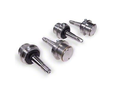 Dynatrac Rebuildable HD Ball Joints (20-25 Jeep Gladiator JT)