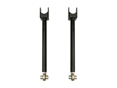 Dynatrac Adjustable Front Upper Control Arms (07-18 Jeep Wrangler JK)