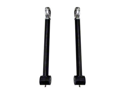 Dynatrac Adjustable Rear Lower Control Arms (07-18 Jeep Wrangler JK)