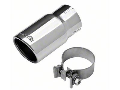 2022-2025 Nissan Frontier Exhaust Tips ExtremeTerrain