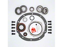 Eaton Dana 44/M220 Rear Differential Master Install Kit (20-25 Jeep Gladiator JT)