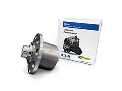 Eaton DetroIt TrueTrac Dana 44 Limited Slip Differential; 32-Spline (20-25 Jeep Gladiator JT)