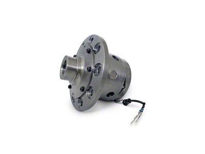 Eaton ELocker Dana 44/M210/M220 Locking Differential; 32-Spline (20-25 Jeep Gladiator JT)