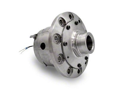 Eaton ELocker Dana 44/M220 Locking Differential; 35-Spline (20-26 Jeep Gladiator JT)