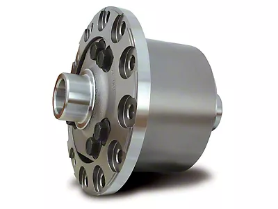 Detroit Truetrac® Differential Jeep Wrangler JL Detroit Truetrac® Differential Jeep Wrangler JL