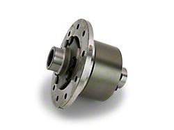 Eaton DetroIt TrueTrac Dana 44 Limited Slip Differential for 3.73 and Down Gear Ratio; 30-Spline (97-06 Jeep Wrangler TJ; 07-18 Jeep Wrangler JK, Excluding Rubicon)